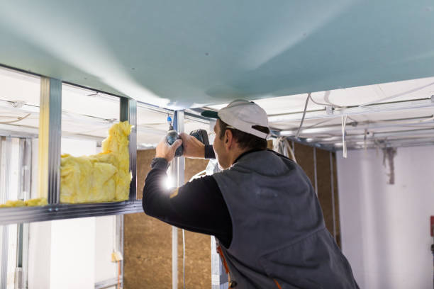 Best Residential Insulation in Tazewell, TN