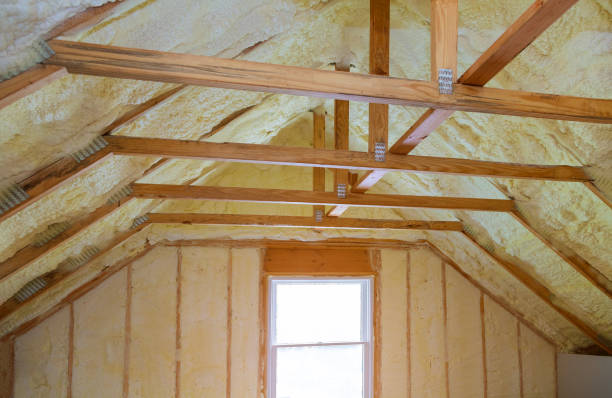Types of Insulation We Offer in Tazewell, TN