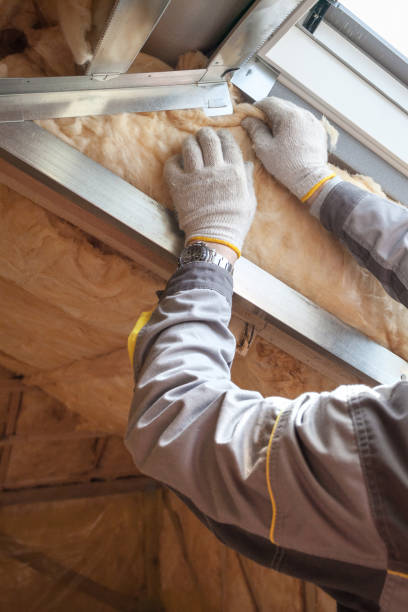 Best Spray Foam Insulation in Tazewell, TN