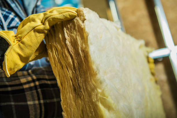 Best Spray Foam Insulation in Tazewell, TN