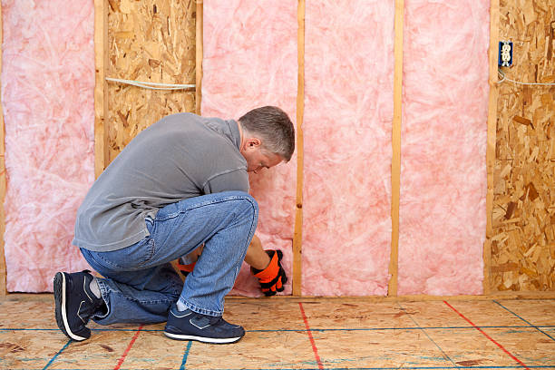 Best Fiberglass Insulation in Tazewell, TN