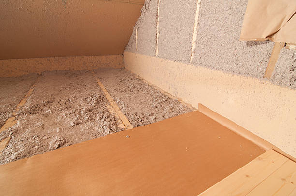 Best DIY Insulation Kits and Guidance in Tazewell, TN